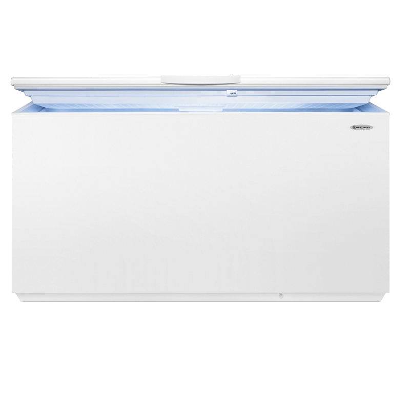 Westpoint Chest Freezer 290L White WBDD-2822.E