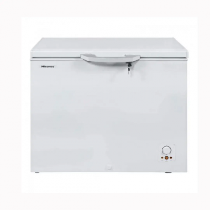 Hisense Chest Freezer 213L Fc-28Dd