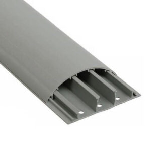 Tronic Pvc Floor Trunking 100X30 Mm