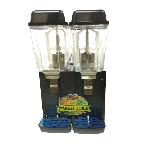 Nadstar Juice Machine Commercial 2 Side GD-335