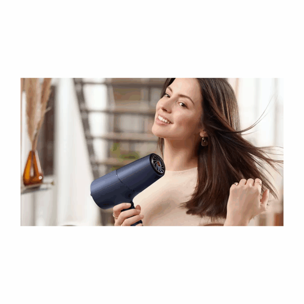 Philips Hair Dryer 2300W 6 Heat/Speed Settings Bhd510