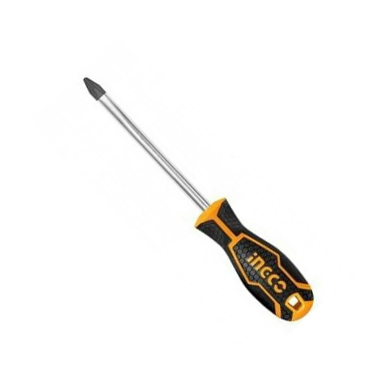 Ingco Phillips Screwdriver 100Mm Hs28Ph1100