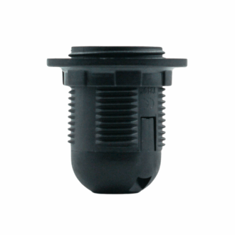 Tronic Pvc Holder E27 (Screw)
