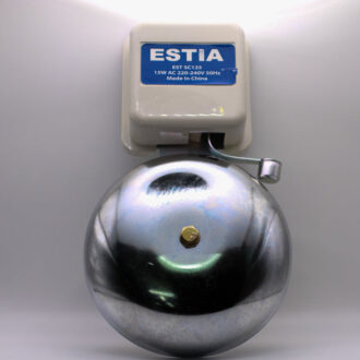 Tronic School Bell 5 Scf 125Mm