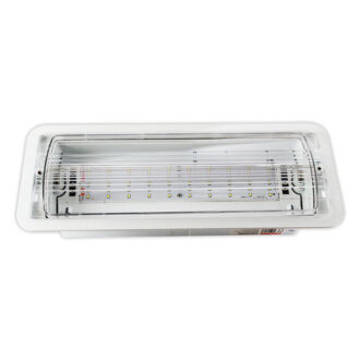 Tronic LED Emergency Exit Light EX A803