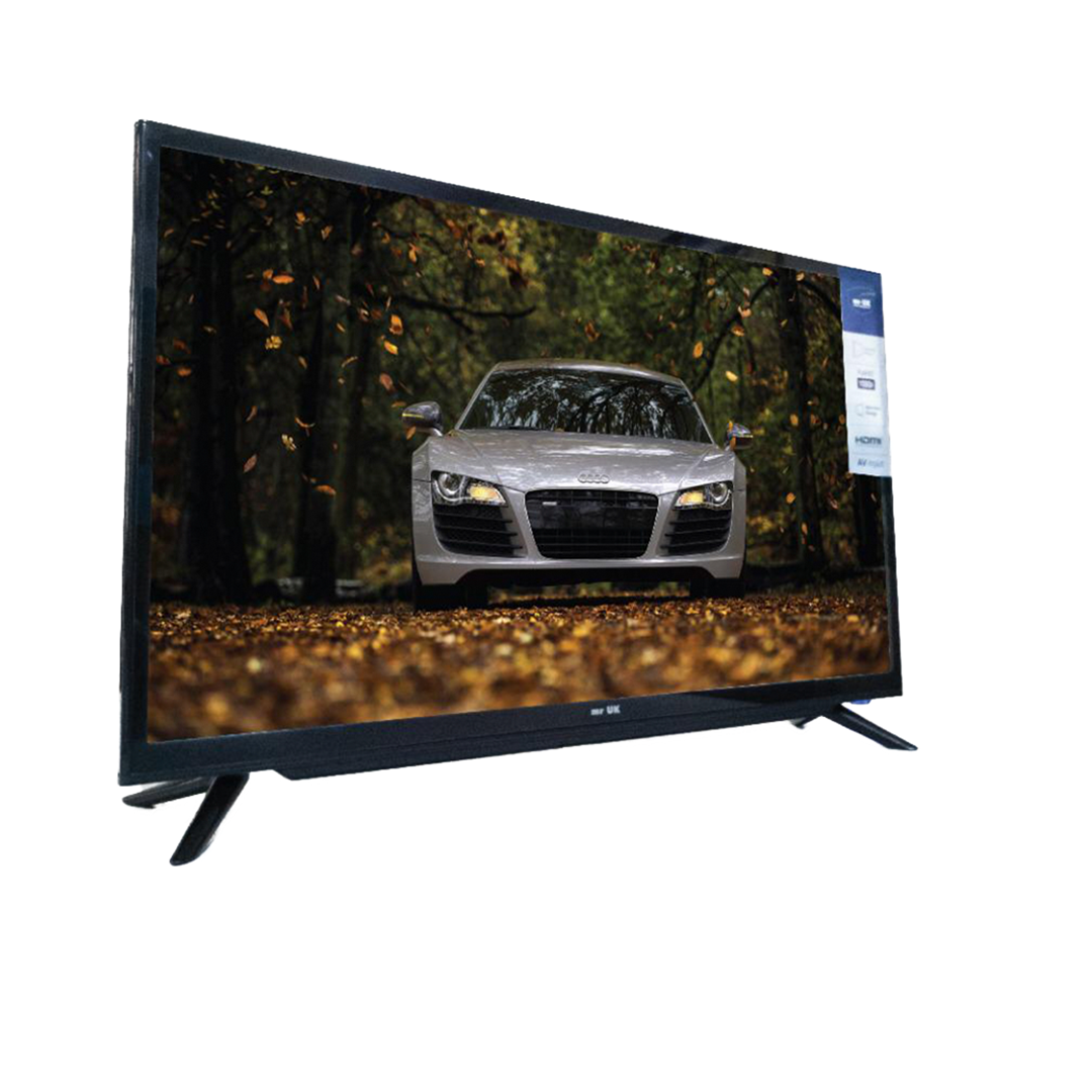Mr Uk Led Tv 32 Inch Normal Double Glass Uk32A5 Tanzania