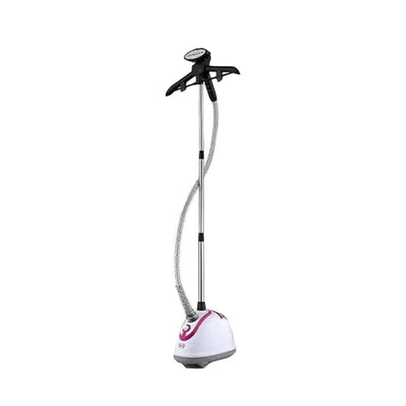 Raf Garment Steamer 1800W Easy To Clean, Continous Steam, High Quality Plastic R.3039