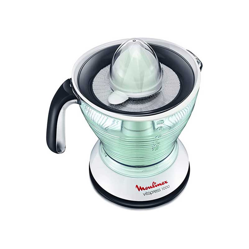 Moulinex Citrus Juicer 25W 1L Vitapress Pc302B27