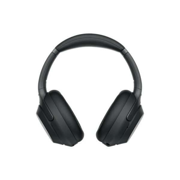 Sony Headphones Noise Canceling Bluetooth Wh-1000Xm4B