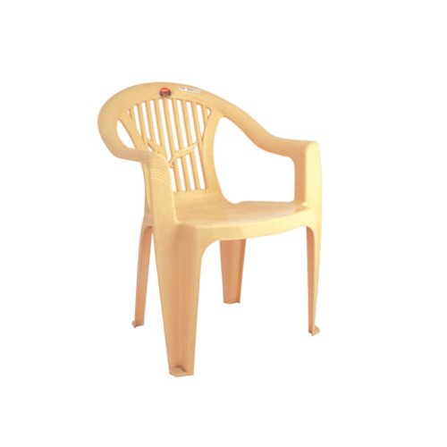 Cello Plastic Chair Dynamic Small 580 x 580 x 810mm