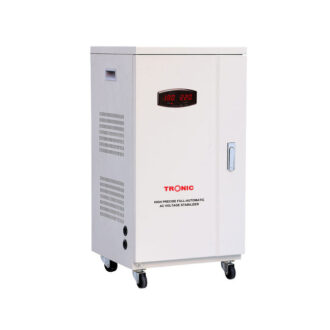Tronic Three Phase Stabilizer 15Kv Hs Range