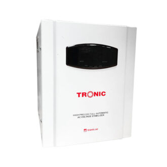 Tronic Single Phase Voltage Stabilizer 500Va Hs Range
