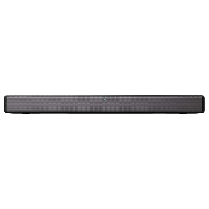 Hisense Sound Bar 2.1 Ch 108W Bluetooth, Dolby Atmos, Dolby Digital, Remote Control With Built-In Subwoofer Hs 214