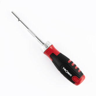 Tronic Ratchet Screw Driver 12-In-1