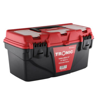 Tronic Tool Box 15&Quot;