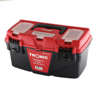 Tronic Tool Box 15&Quot;