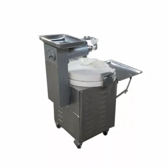 Generic Commercial Dough Divider and Rounder Machine 32pc Moulder