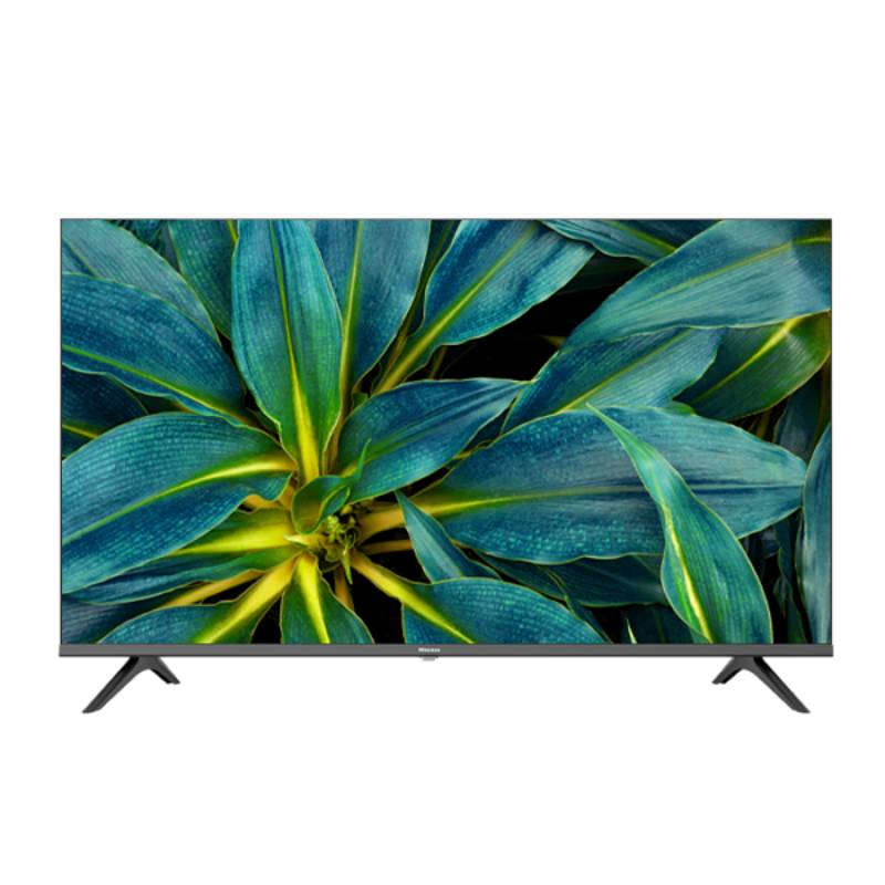 Hisense 43&Quot; Led Fhd Digital Tv With Dolby Digital Plus, Dvb-T2 43A5200F