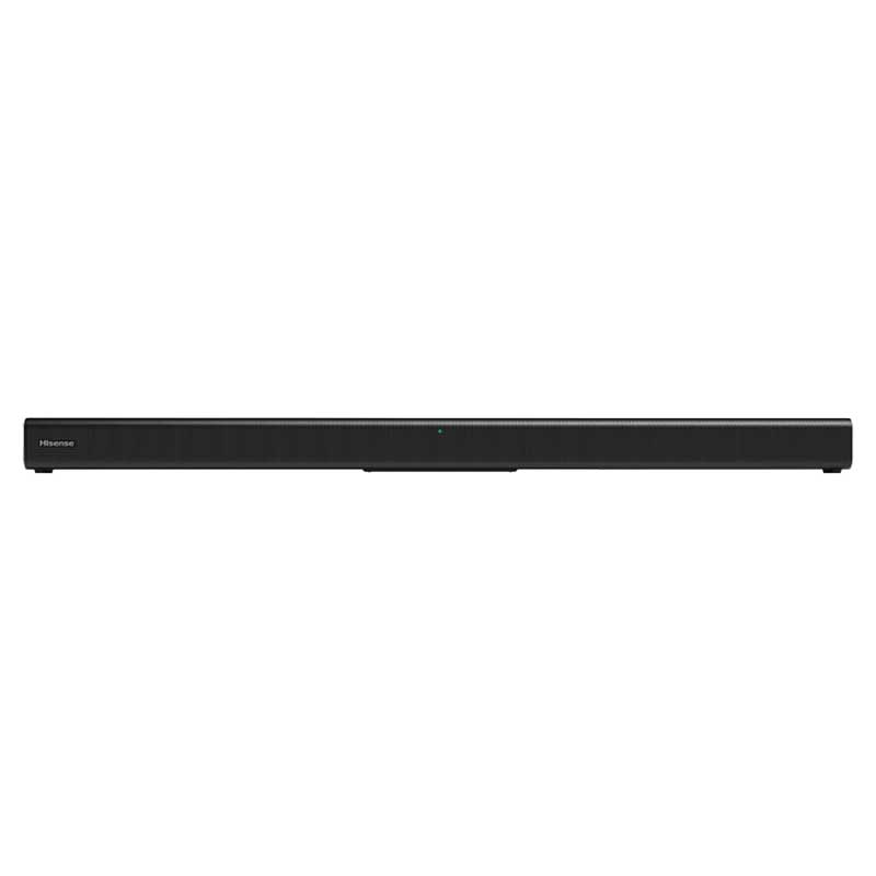 Hisense Sound Bar 2.0 Ch 60W Bluetooth, Remote Control Hs 205