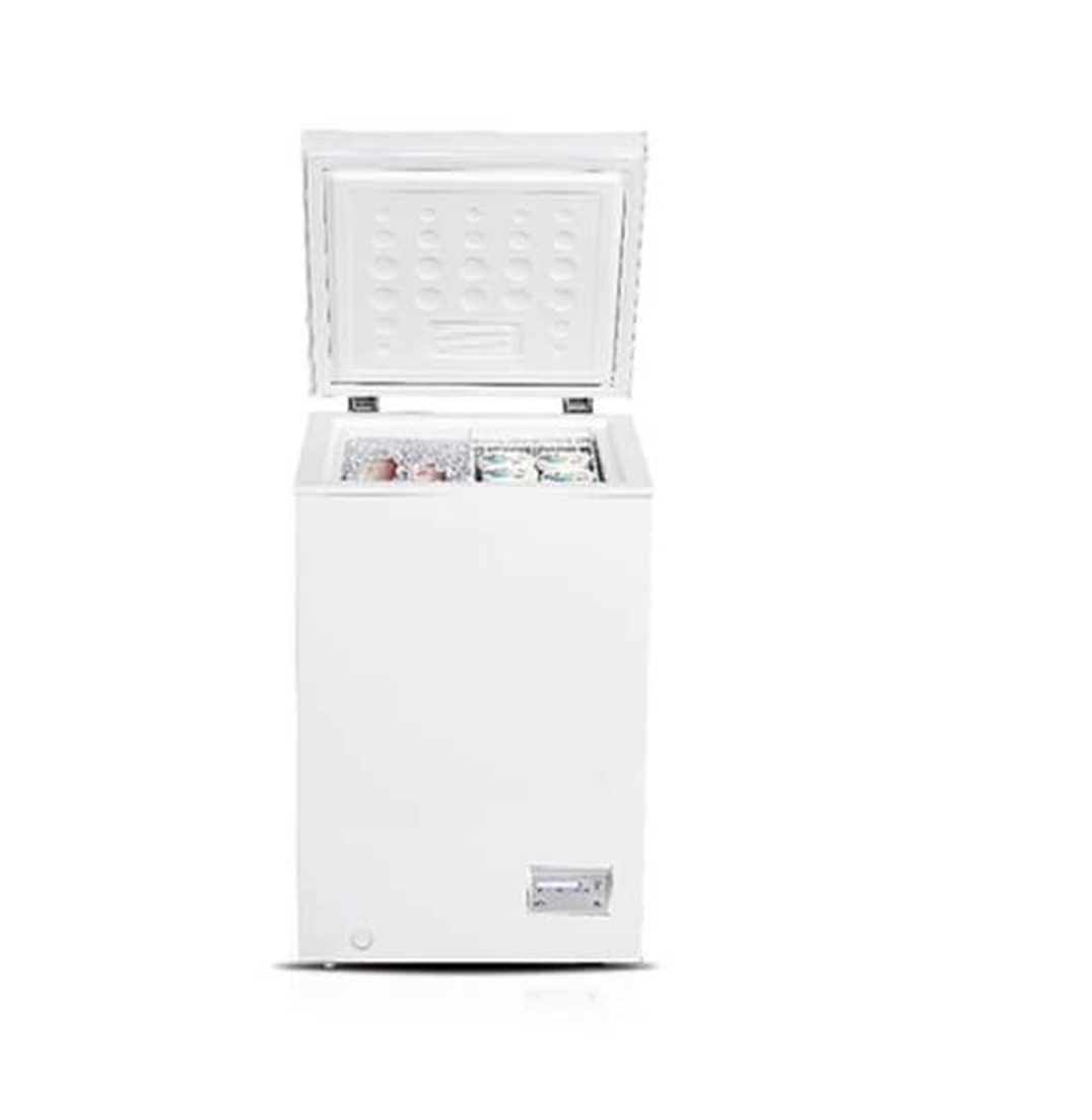 Mr Uk 100L Deep Freezer Uk-50 Tanzania