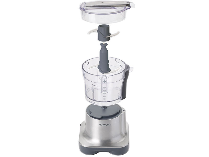 Kenwood Mini Chopper Quad Blade 500W CH250