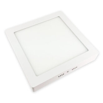 Tronic Square Led Surface Light 18 Watts