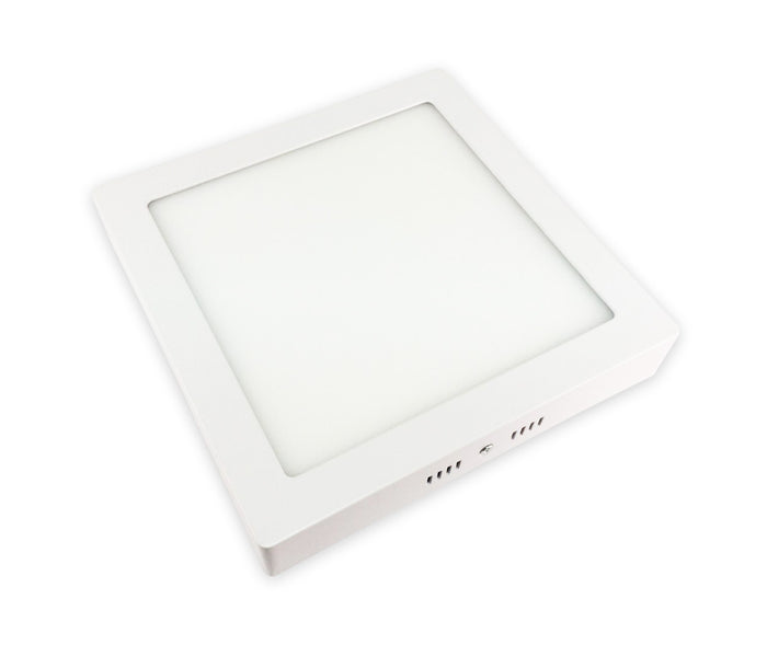 Tronic Square Led Surface Light 18 Watts