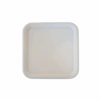 Tronic Square Led Surface Light 6 Watts