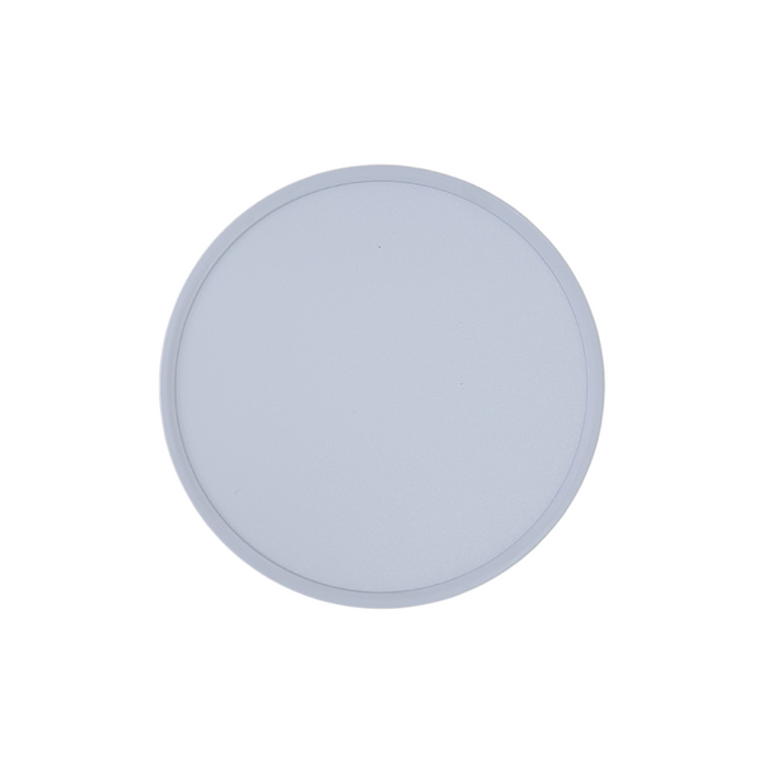 Tronic Round Led Surface Light 24 Watts