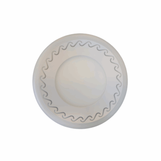 Tronic Round Led Recessed Light 6+3 Watts Three Colour Changeable
