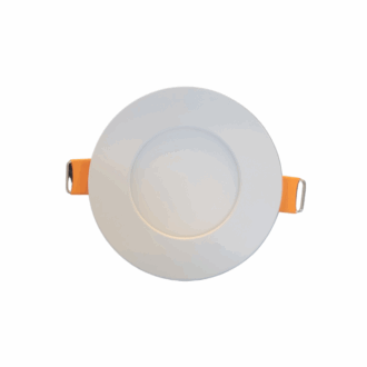 Tronic Round Led Recessed Light 3 Watts