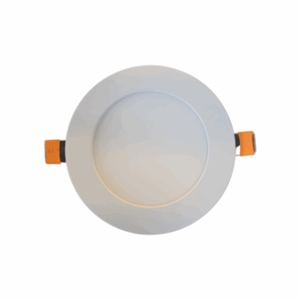 Tronic Round Led Recessed Light 6 Watts