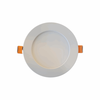 Tronic Round Led Recessed Light 6 Watts