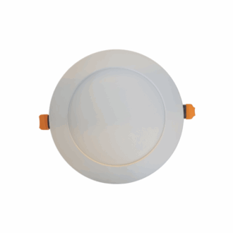 Tronic Round Led Recessed Light 9 Watts
