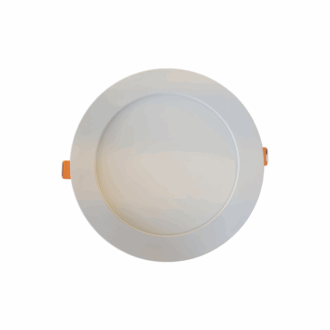 Tronic Round Led Recessed Light 12 Watts
