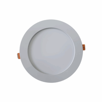 Tronic Round Led Recessed Light 12 Watts