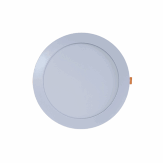 Tronic Round Led Recessed Light 18 Watts
