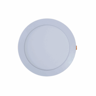 Tronic Round Led Recessed Light 18 Watts