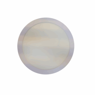 Tronic Round Led Recessed Light 24 Watts