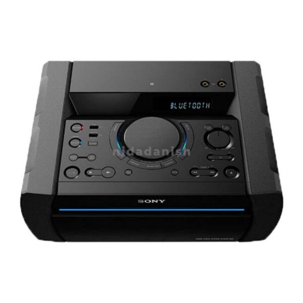 Sony High Power Home Audio System with Bluetooth 1200W WiFi SHAKE X30