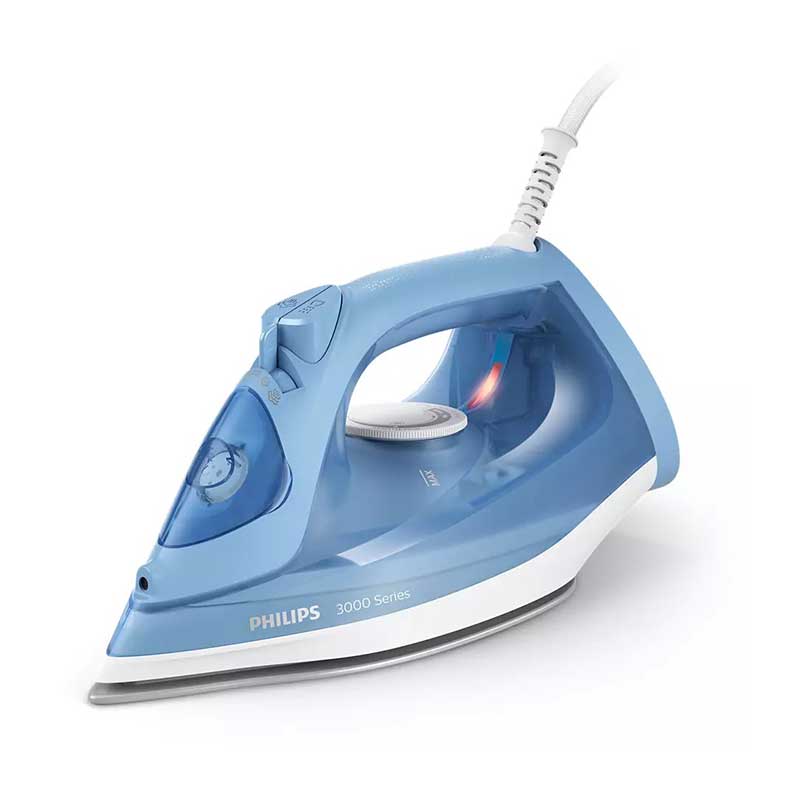Philips Steam Iron 1800W Dst3020