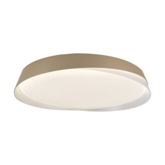Tronic Simple Led Changeable (3 Shades) Ceiling Light