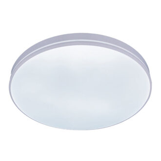 Tronic Simple Led Changeable (3 Shades) Ceiling Light