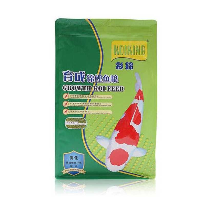 Koi King Koi Growth Food 10Kg