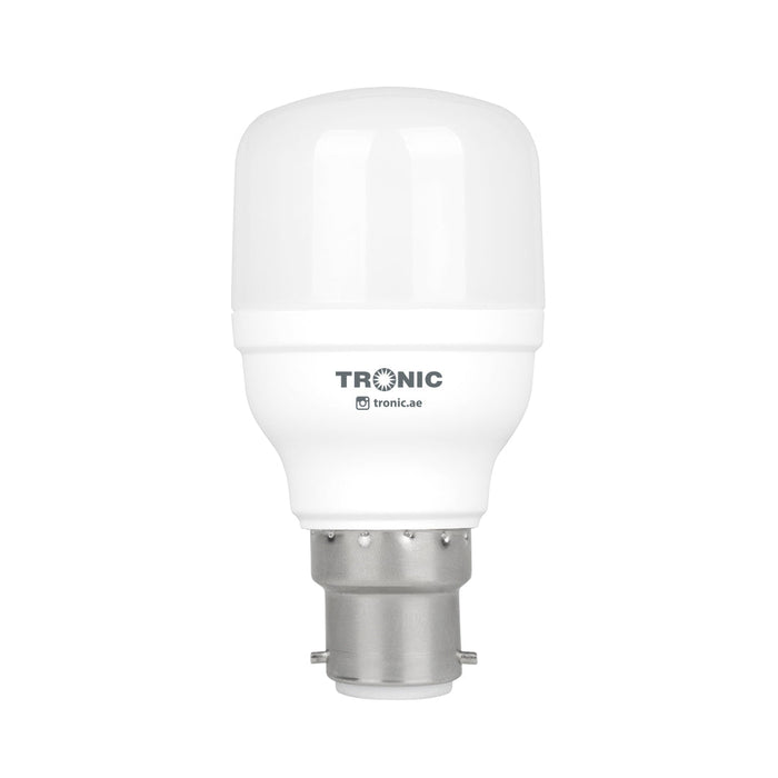 Tronic B22 Led Daylight Square Bulb