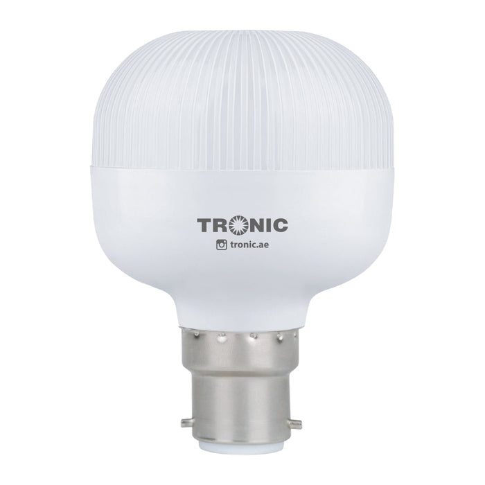 Tronic B22 Led Aple Warm White Bulb