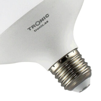 Tronic E27 Led Warm White Globe Bulb