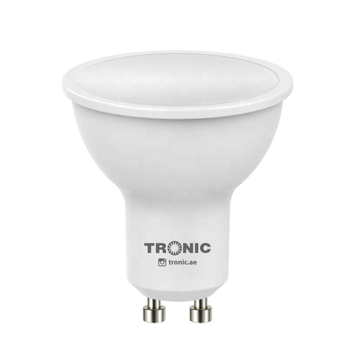 Tronic Gu10 Led 7 Watts Bulb
