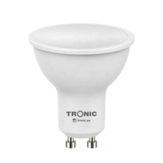 Tronic Gu10 Led 6 Watts Bulb