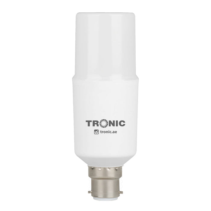 Tronic B22 Led Warm White T370 Bulb